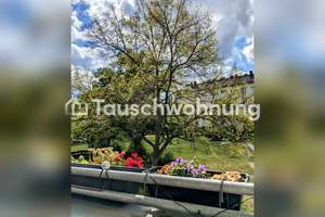 Tauschwohnung: Suche geräumige 4-Zimmer-Wohnung in Berlin – Die vollständige Adresse der Immobilie erhältst du vom Anbieter., 12099 Tempelhof, Berlin – Vorschaubild 2