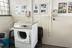 Wo Berlin durchatmet." - "2 Zimmer · Panke-Grünzug · Grenze Mitte/Wedding." – Kunkelstr 5,, 13347 Gesundbrunnen, Berlin – Vorschaubild 16