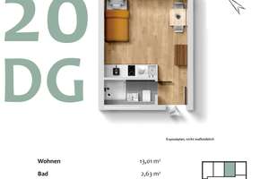 Grasmeier 8 - Neubauvorhaben