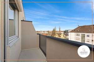 **Eigentumswohnung in Augsburg*Praktische Raumaufteilung*Stellplatz inklusive*Balkon mit Aussicht** – Die vollständige Adresse der Immobilie erhältst du vom Anbieter., 86154 Oberhausen-Süd, Augsburg – Vorschaubild 4