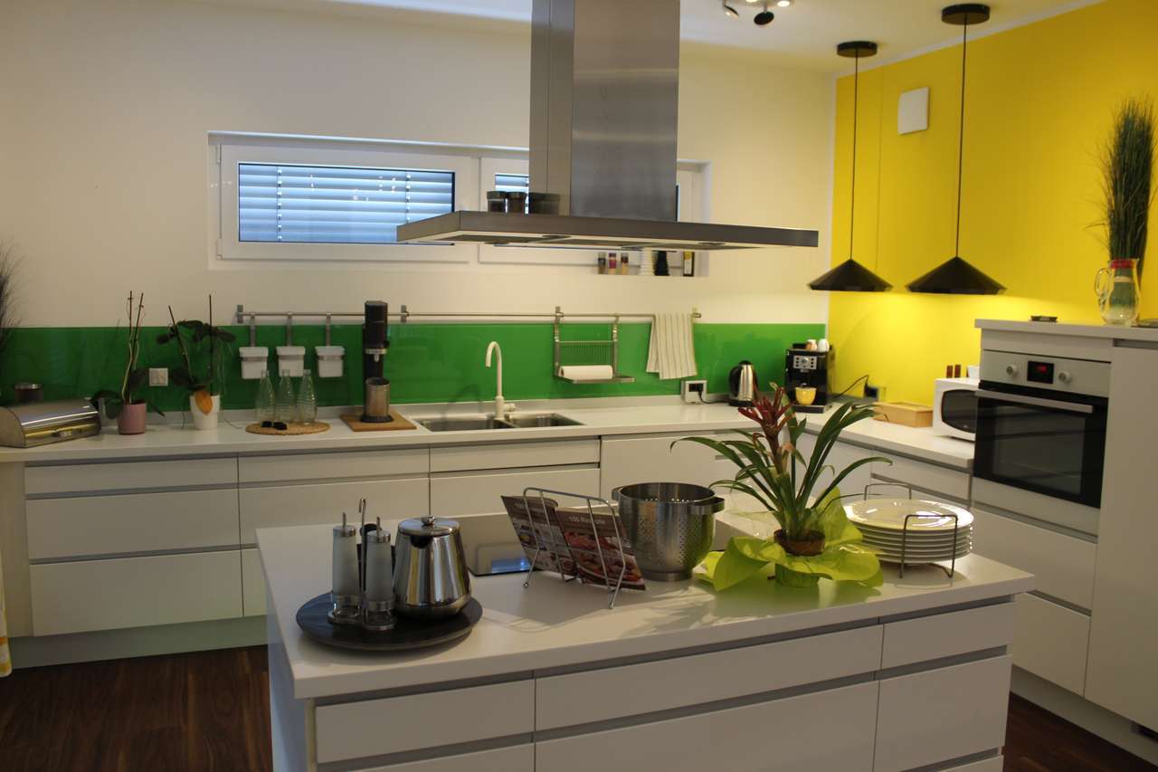 Immobilie in Nünschweiler - Das Einfamilienhaus kombiniert schönes Wohnen mit preisgünstigem Bauen! Inkl. Technik-, Finishpaket  - Bild 6