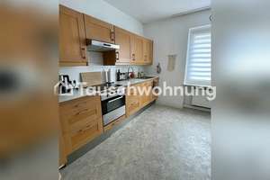 Tauschwohnung: Gut gelegene und schöne 2 Zimmer in Unterbilk – 40223 Bilk, Düsseldorf – Vorschaubild 2