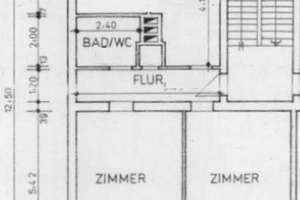 Sofort bezugsfrei! Traumwohnung im Herzen von Berlin-Kreuzberg – Manteuffelstraße 64, 10999 Kreuzberg, Berlin – Vorschaubild 11