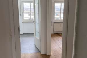 Moderne Maisonette mit Galerie – direkt am Olympiapark – Lily-Braun-Weg 17, 80637 Oberwiesenfeld, München – Vorschaubild 2