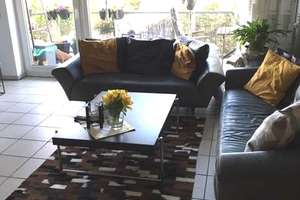 Helle Balkon-Wohnung mit Einbauküche und Gartenblick in Neuwerk – Die vollständige Adresse der Immobilie erhältst du vom Anbieter., 41066 Neuwerk-Mitte, Mönchengladbach – Vorschaubild 12
