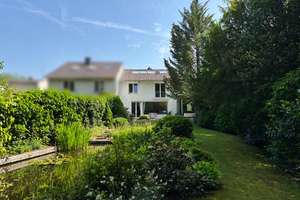 Bezugsfrei!!
Familien-Einfamilienhaus mit Traumgarten – sonnige Top-Lage am Ippendorfer Sonnenhang! – Die vollständige Adresse der Immobilie erhältst du vom Anbieter., 53127 Ippendorf, Bonn – Vorschaubild 12