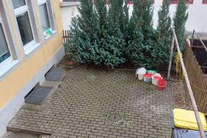 *** Mehrfamilienhaus mit Ilmenau! 33.600 Euro NKM! – Karl-Liebknecht-Straße 19, 98693 Ilmenau – Vorschaubild 12