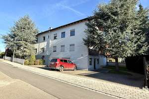 6-Parteien Mehrfamilienhaus zentral in Lauingen! 414m2 Wohnfläche! – Gundelfinger Straße 8, 89415 Lauingen (Donau) – Vorschaubild 6