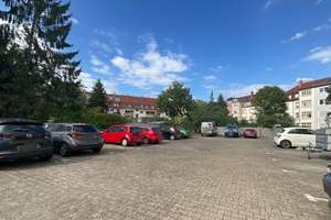 Kapitalanlage mit Weitblick - Gepflegte 2.- Zi.-ETW im 12. OG der Karlsruher Weststadt! – Die vollständige Adresse der Immobilie erhältst du vom Anbieter., 76135 Weststadt, Karlsruhe – Vorschaubild 5
