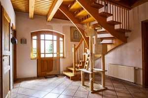 Wunderschönes Fehnhaus mit gepflegter Gartenanlage – Aurich (Kreis) – Vorschaubild 3
