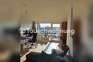Tauschwohnung: Helle, sonnige 2-Raum-DG im Osten mit großem Balkon – 4315 Volkmarsdorf, Leipzig – Vorschaubild 13