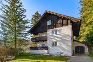 SOPART IMMOBILIEN - Mehrfamilienhaus mit Entwicklungspotenzial in Gröbenzell - Bieterverfahren – Die vollständige Adresse der Immobilie erhältst du vom Anbieter., 82194 Gröbenzell – Vorschaubild 8