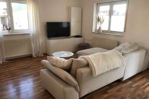 Moderne helle Wohnung 3 ZKB , 1.OG mit 2 Balkonen – Mainzer Straße 6a, 65550 Limburg an der Lahn – Vorschaubild 1