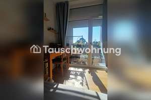 Tauschwohnung: Netter Tausch: 2-Zimmer-Flat in Teltower Vorstadt – Die vollständige Adresse der Immobilie erhältst du vom Anbieter., 14473 Teltower Vorstadt, Potsdam – Vorschaubild 2