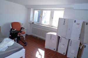 1 - Familienhaus mit teilbewohnbarem Souterrain, Dachterrasse,  Süd-/West-Terrasse und gr. Garage – 27474 Cuxhaven – Vorschaubild 31