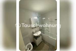 Tauschwohnung: schöne Wohnung am Ostpark – Die vollständige Adresse der Immobilie erhältst du vom Anbieter., 81735 Neuperlach, München – Vorschaubild 3