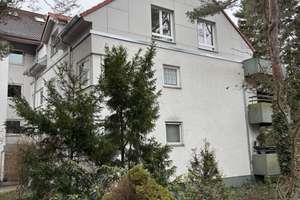 Neue, große 5 Zimmer Wohneinheit mit Dachterrasse Nähe Schlachtensee