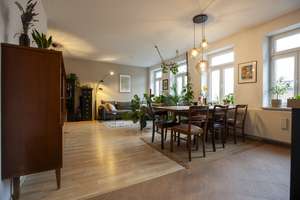 3,5-Zimmer Wohnung in Fürth Altstadt/Innenstadt Toplage – Die vollständige Adresse der Immobilie erhältst du vom Anbieter., 90762 Altstadt, Innenstadt, Fürth – Vorschaubild 2