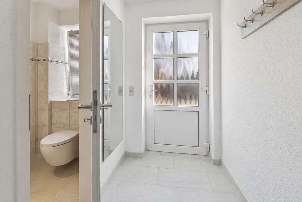 Immobilie in Bönningstedt - Gepflegtes Reihenmittelhaus in ruhiger Lage – solide Kapitalanlage mit stabilen Mietverhältnis! - Bild 4