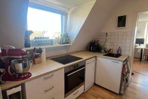 Dachgeschosswohnung - 3 Zimmer zu vermieten – Die vollständige Adresse der Immobilie erhältst du vom Anbieter., 47057 Neudorf-Süd, Duisburg – Vorschaubild 2