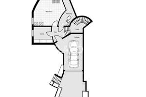 Exklusive Architektur mit weitläufiger Garten- und Teichlandschaft – Die vollständige Adresse der Immobilie erhältst du vom Anbieter., 63303 Dreieich – Vorschaubild 20