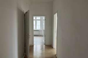 Attraktive 2-Zimmer Wohnung in Rotherbaum – Bundesstr. 15, 20146 Rotherbaum, Hamburg – Vorschaubild 6