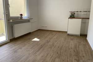 Frisch renovierte 1-Zimmer-Wohnung mit Balkon in Köln-Ehrenfeld – Wahlenstraße 64, 50823 Ehrenfeld (Ortsteil), Köln – Vorschaubild 4