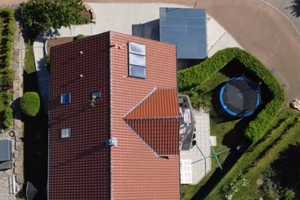 Gepflegtes Einfamilienhaus mit ELW, Doppelgarage, Garten, Doppelcarport - In ruhiger Wohnlage – Thomas-Bayer-Straße 1, 74635 Hohenlohekreis – Vorschaubild 38