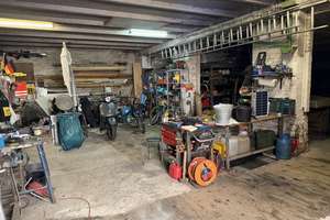 Vielseitiges, freistehendes Dreifamilienhaus mit Werkstatt in zentraler Lage von Gladbeck – Die vollständige Adresse der Immobilie erhältst du vom Anbieter., 45964 Gladbeck – Vorschaubild 13