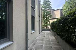 Erdgeschosswohnung mit Terrasse * 4-Zimmer * Einbauküche * im grünen Alt-Treptow – Kiefholzstr. 26, 12435 Alt-Treptow, Berlin – Vorschaubild 5