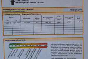 Sonnenverwöhnte modernisierte Wohnung, 2 Balkone, Tiefgarage, Gäste-WC, separate Dusche !  – Ostlandstrasse 49, 50858 Weiden, Köln – Vorschaubild 25