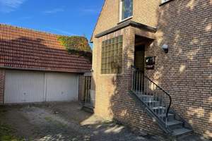 gepflegte DHH mit 672 m² sonnigem Grundstück, EG ist frei, DG ist vermietet. – Die vollständige Adresse der Immobilie erhältst du vom Anbieter., 48163 Amelsbüren, Münster – Vorschaubild 3