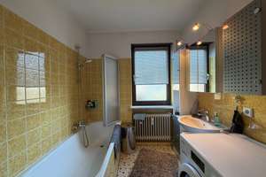 Gepflegtes 3-Parteienhaus auf sonnigem Südgrundstück – Die vollständige Adresse der Immobilie erhältst du vom Anbieter., 81825 Gartenstadt Trudering, München – Vorschaubild 11