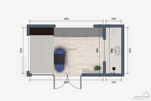 Traum-Tinyhouse im Schwarzwald - Eigennutz oder Vermietung – Karlsruhe – Vorschaubild 22