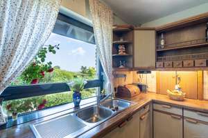 Wochenendhaus auf Eigenland in Bliesdorf am Strand mit Ostseeblick – Furthkoppel 74, 23730 Schashagen – Vorschaubild 13