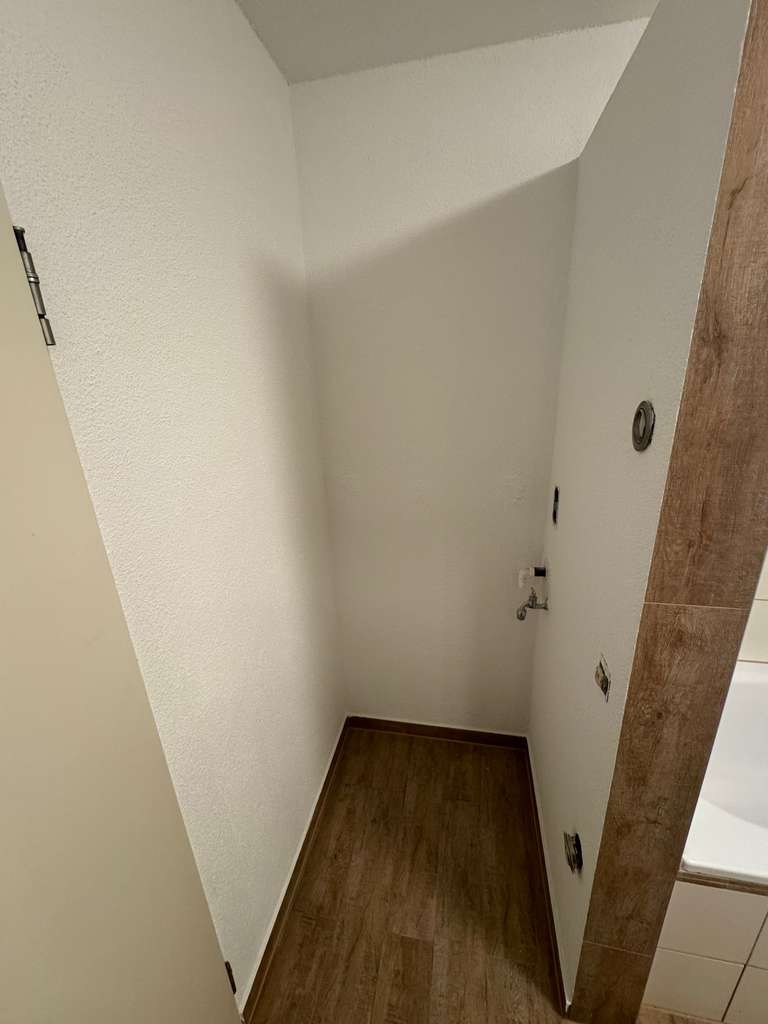 Immobilie in Hügelsheim - Helle 3-Zimmer Wohnung im 3. OG mit Balkon in Hügelsheim - Bild 4