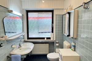 Bungalow mit Anbau – Ihr neues Zuhause mit Platz und gemütlichem Gartenambiente – Wesel (Kreis) – Vorschaubild 13