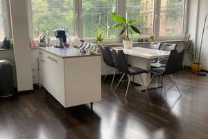 Großzügige 4-Zimmer Wohnung in Stuttgart-Mitte – Charlottenstraße 40, 70182 Heusteigviertel, Stuttgart – Vorschaubild 7