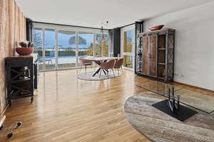 Gepflegte 4-Zimmer-Wohnung mit Gartenanteil und TG-Stellplatz – Die vollständige Adresse der Immobilie erhältst du vom Anbieter., 90427 Boxdorf, Nürnberg – Vorschaubild 3