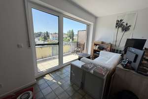 Schöne 2-Zimmer Mietwohnung in Holt – Die vollständige Adresse der Immobilie erhältst du vom Anbieter., 41069 Holt, Mönchengladbach – Vorschaubild 4