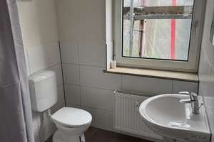 Attraktiv für Anleger // renoviertes Studentenappartement