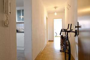 Zuhause mit 2 Zimmern in der Maxvorstadt, bitte per Mail – Die vollständige Adresse der Immobilie erhältst du vom Anbieter., 80333 Universität, München – Vorschaubild 2