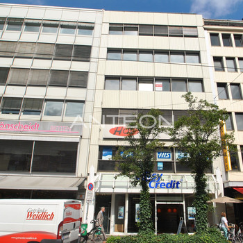 Bürofläche in direkter Citylage