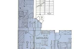 Einbauküche und Balkon! Immer eine gute Wahl! – Cranachstraße 6, 9126 Lutherviertel, Chemnitz – Vorschaubild 6