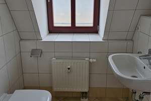 Beeindruckende Dachwohnung mit großer Küche und optimaler Raumaufteilung! – Die vollständige Adresse der Immobilie erhältst du vom Anbieter., 1129 Pieschen-Nord/Trachenberge, Dresden – Vorschaubild 10