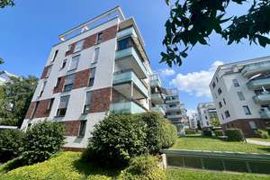 4,5 ZKB mit EBK, 2 Bäder, Terrasse, Garten und TG im Herzen von Wiesbaden! – 65189 Südost, Wiesbaden – Vorschaubild 4
