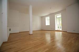 Heute investieren, später selbst wohnen – 122 m²  4 Zimmer Zentrum-Süd