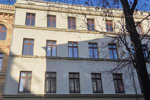 Traumhafte DG-Wohnung mit Charme & Flair – Top Lage Leipzig