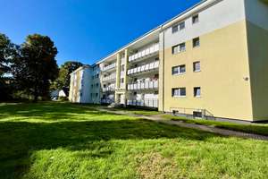 3-Zimmer-Wohnung in Dortmund Wickede mit einem Fußbodenbelag!!!!!!