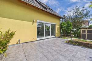 Direkt einziehen & wohlfühlen! Hochwertiges EFH mit Garten und exklusiver Ausstattung in Wiesbaden! – Die vollständige Adresse der Immobilie erhältst du vom Anbieter., 65187 Biebrich, Wiesbaden – Vorschaubild 8